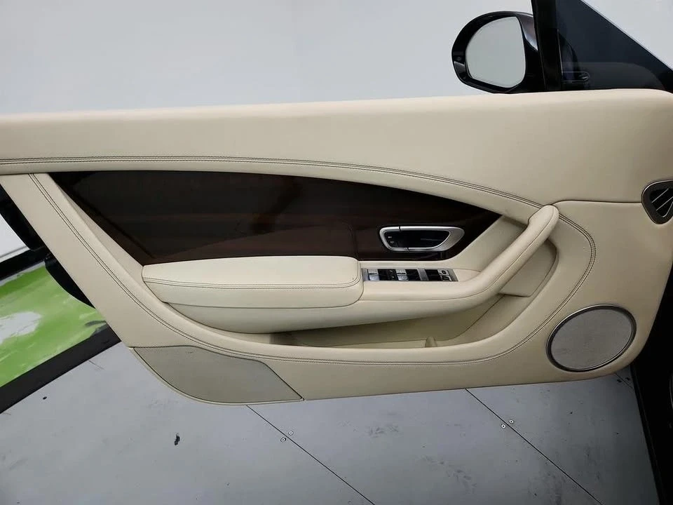 2014 Bentley Continental GT 2nd Gen - Image 15 of 20