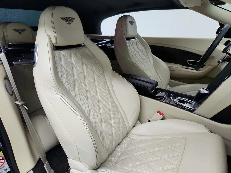2014 Bentley Continental GT 2nd Gen - Image 18 of 20