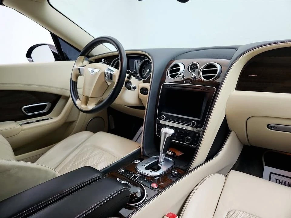 2014 Bentley Continental GT 2nd Gen - Image 17 of 20