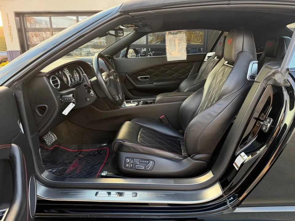 2014 Bentley Continental GT 2nd Gen - Image 14 of 18