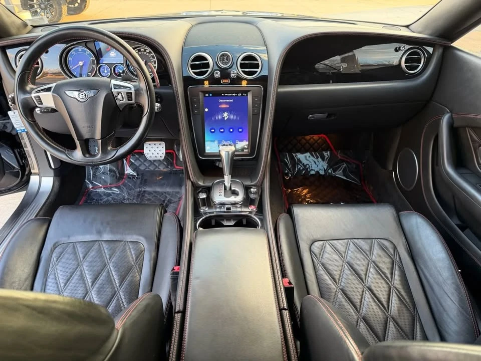 2014 Bentley Continental GT 2nd Gen - Image 16 of 18