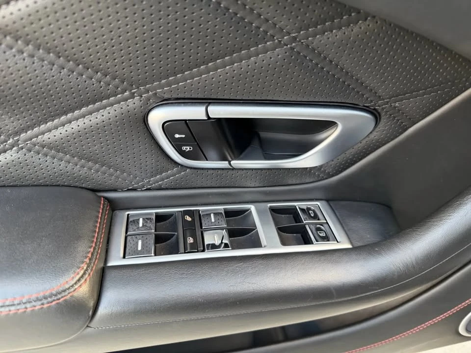 2014 Bentley Continental GT 2nd Gen - Image 14 of 20