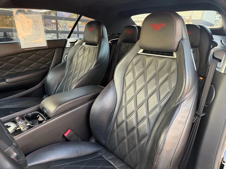 2014 Bentley Continental GT 2nd Gen - Image 17 of 20