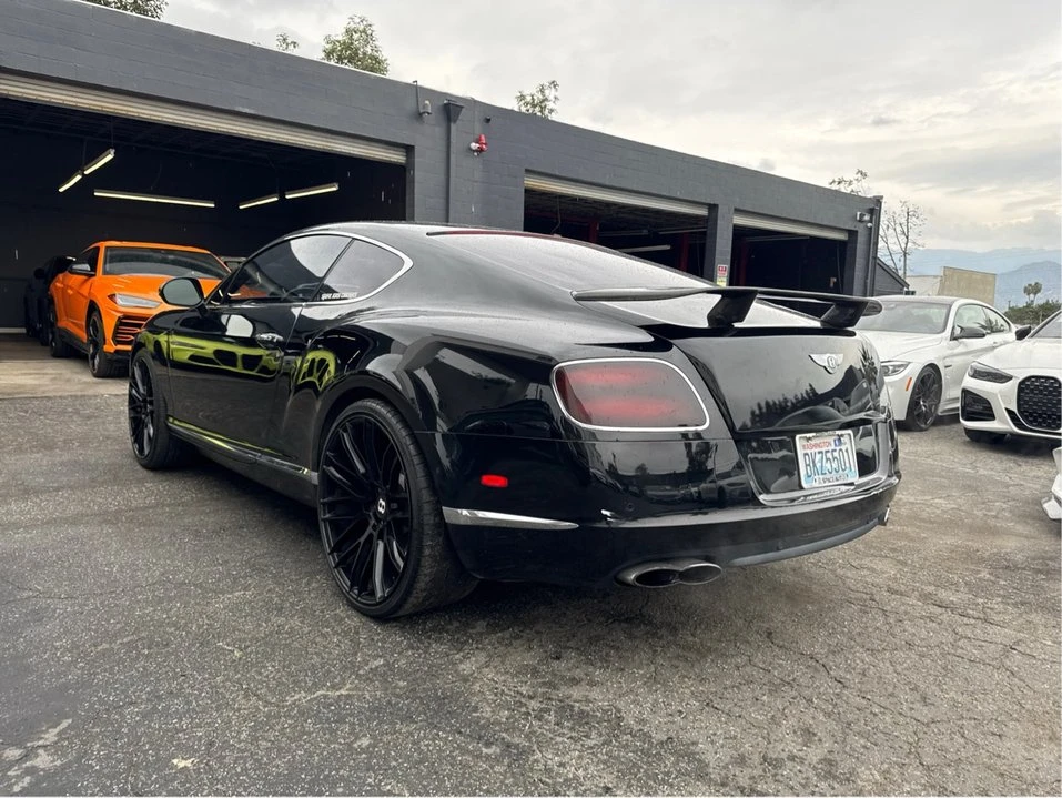 2014 Bentley Continental GT 2nd Gen - Image 6 of 16