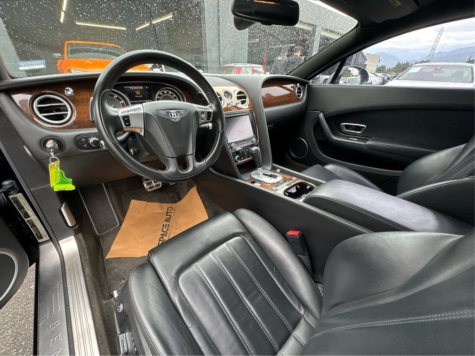 2014 Bentley Continental GT 2nd Gen - Image 16 of 16