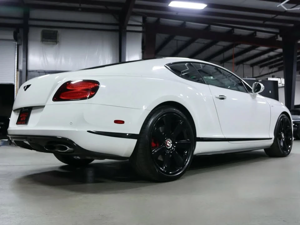 2014 Bentley Continental GT V8 2nd Gen - Image 15 of 20