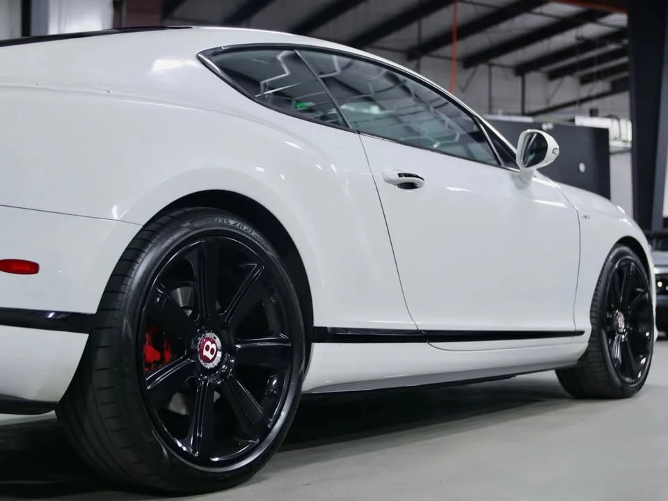 2014 Bentley Continental GT V8 2nd Gen - Image 16 of 20