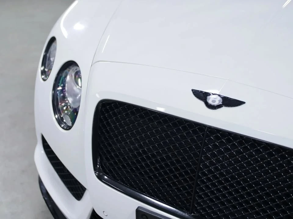 2014 Bentley Continental GT V8 2nd Gen - Image 6 of 20