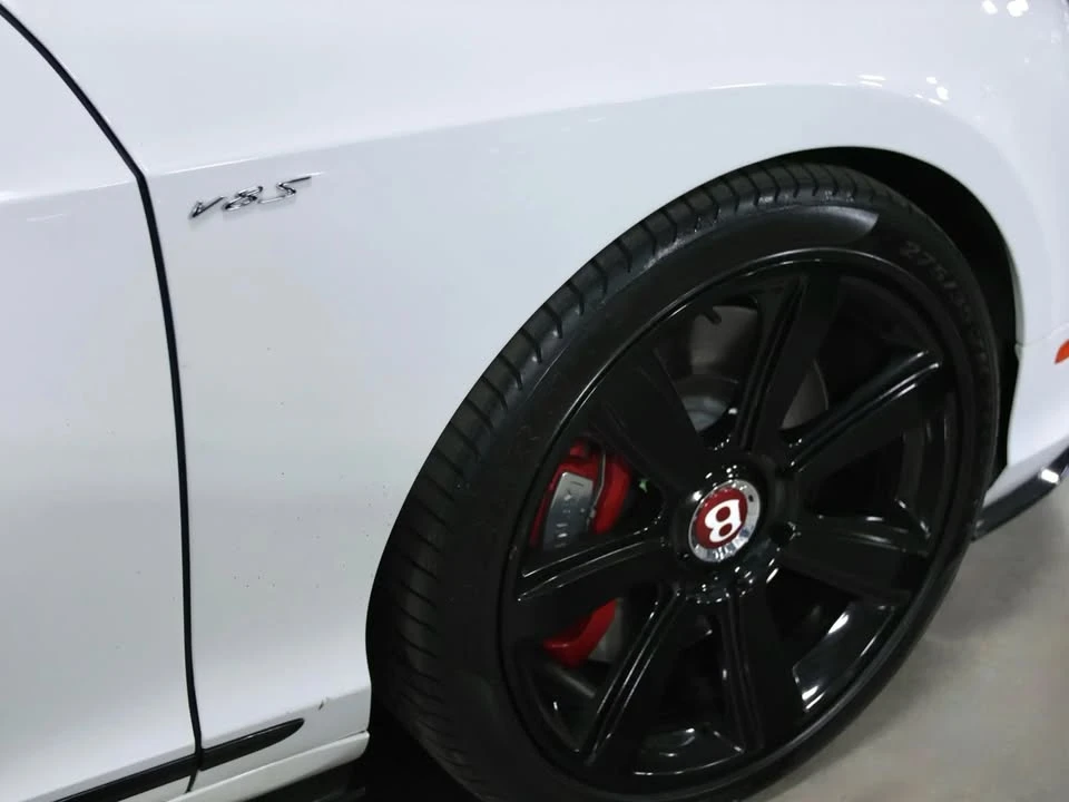 2014 Bentley Continental GT V8 2nd Gen - Image 13 of 20