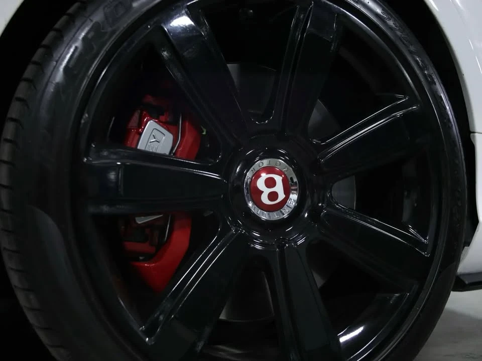 2014 Bentley Continental GT V8 2nd Gen - Image 14 of 20