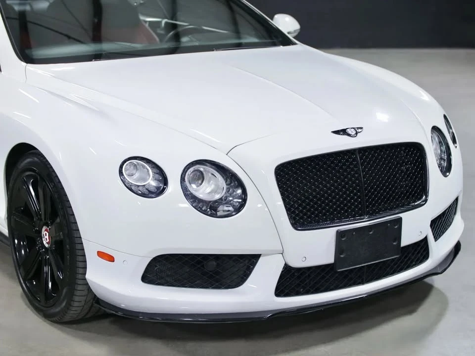 2014 Bentley Continental GT V8 2nd Gen - Image 3 of 20