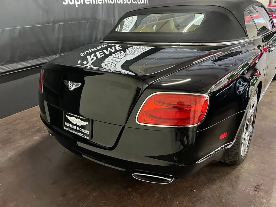 2014 Bentley Continental GT 2nd Gen - Image 8 of 20