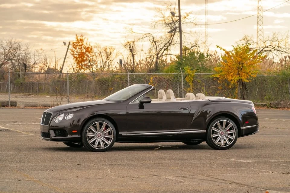 2014 Bentley Continental GT 2nd Gen - Image 20 of 20