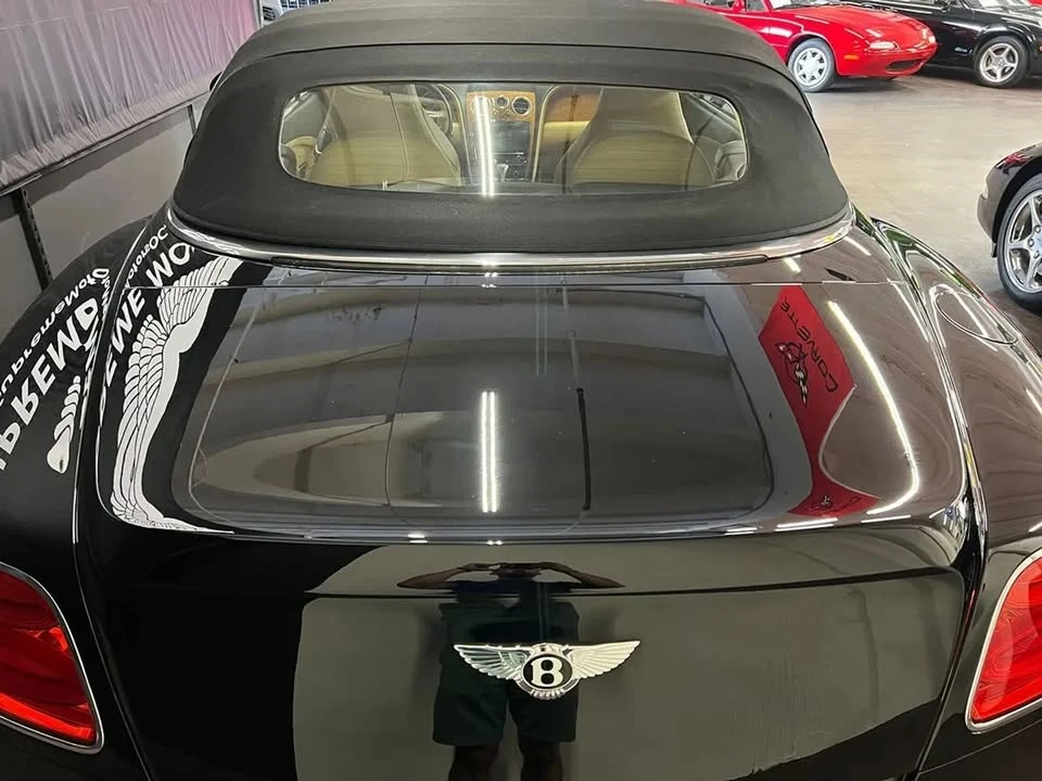 2014 Bentley Continental GT 2nd Gen - Image 10 of 20