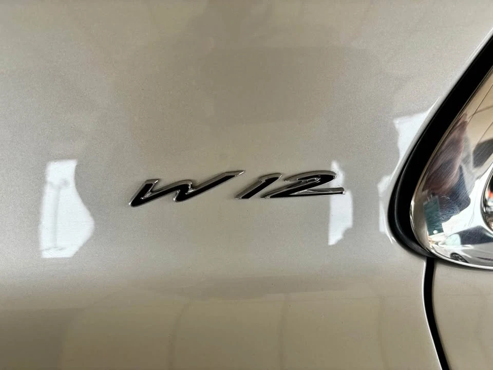 2014 Bentley Continental Flying Spur - Image 5 of 12