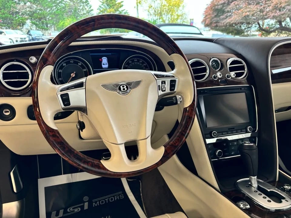 2014 Bentley Continental Flying Spur - Image 8 of 12