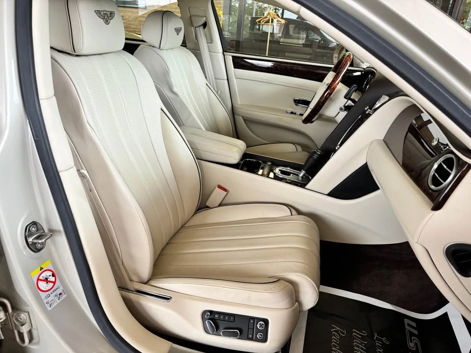 2014 Bentley Continental Flying Spur - Image 10 of 12