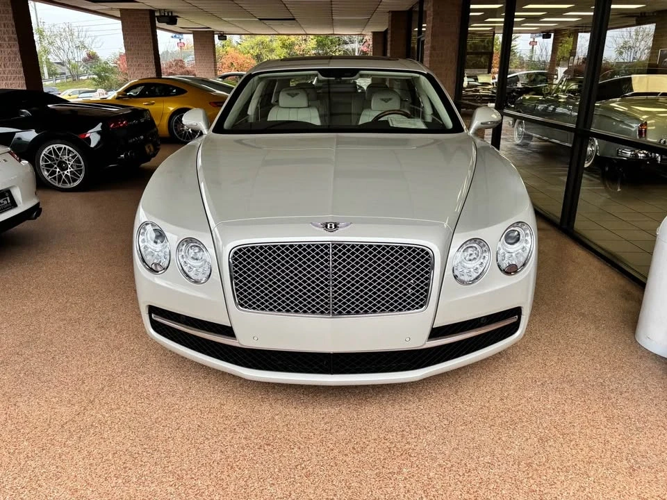 2014 Bentley Continental Flying Spur - Image 2 of 12
