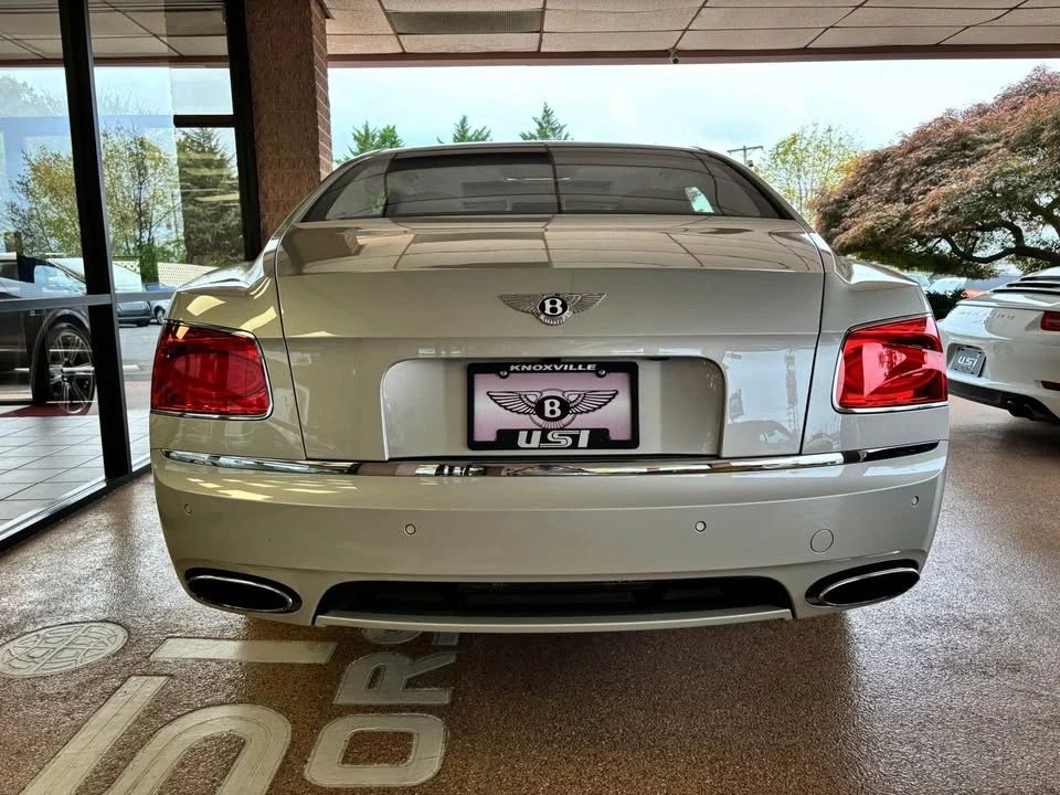 2014 Bentley Continental Flying Spur - Image 6 of 12