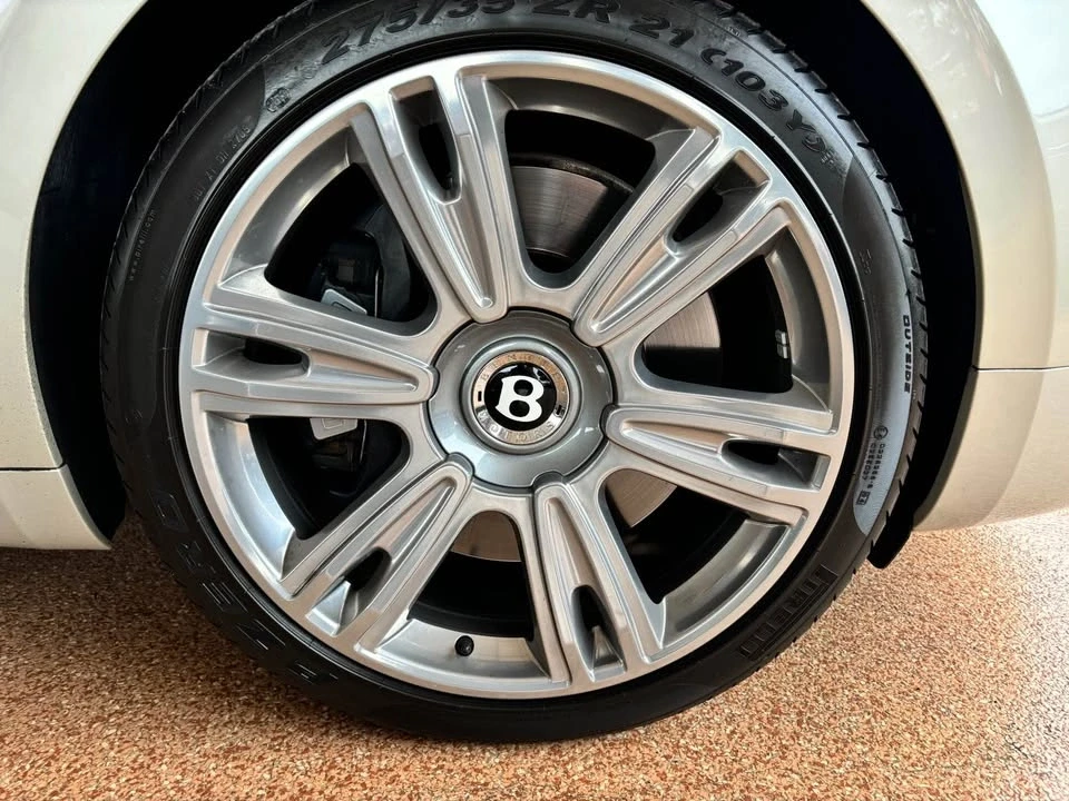 2014 Bentley Continental Flying Spur - Image 4 of 12