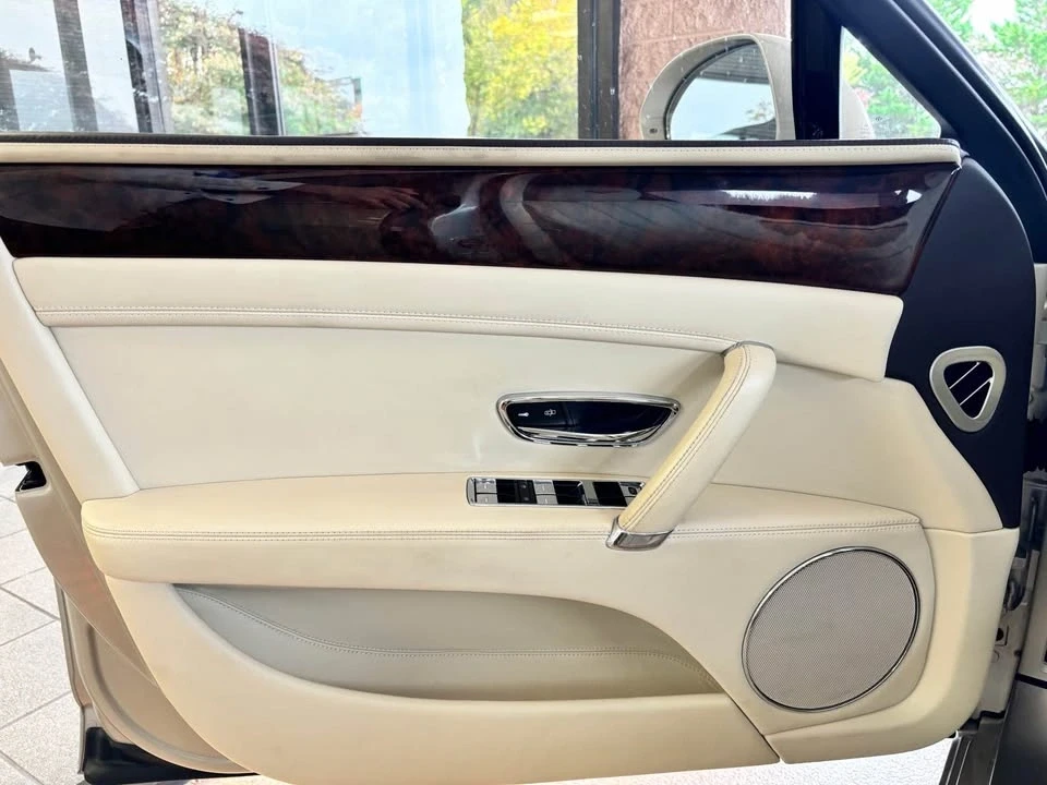 2014 Bentley Continental Flying Spur - Image 7 of 12