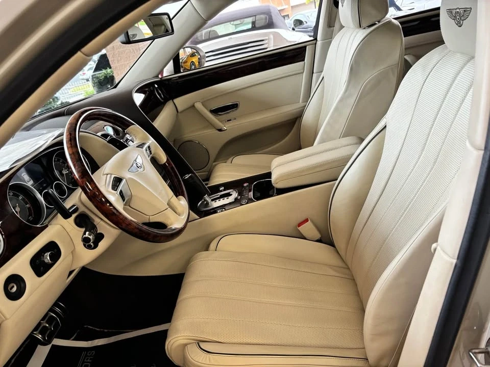 2014 Bentley Continental Flying Spur - Image 9 of 12
