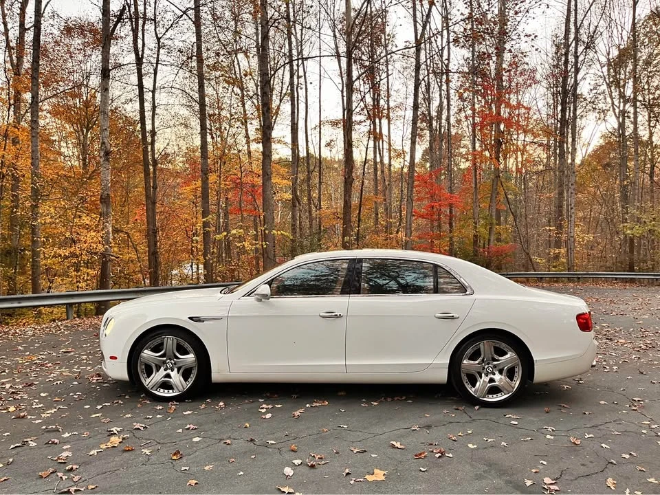 2014 Bentley Continental Flying Spur - Image 3 of 12