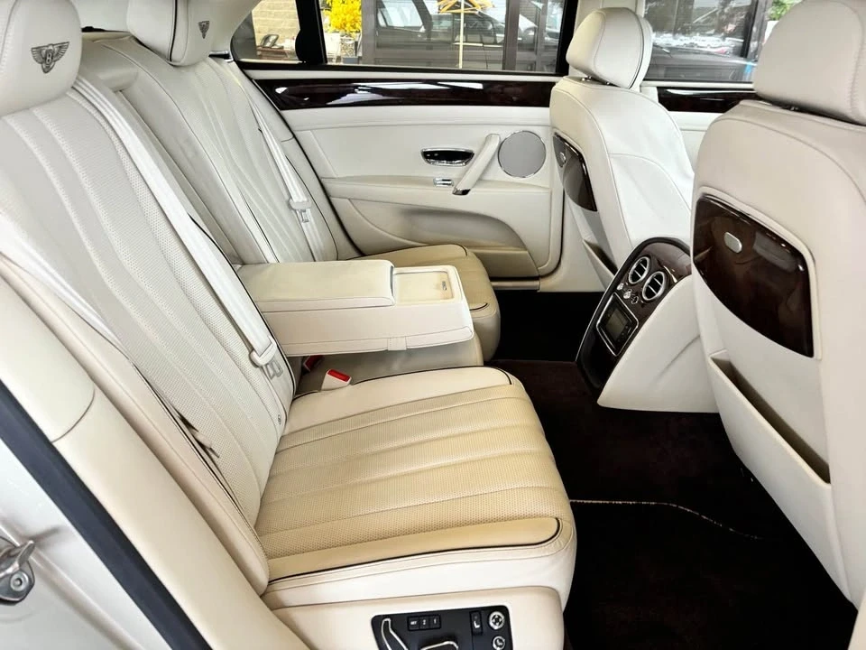 2014 Bentley Continental Flying Spur - Image 12 of 12