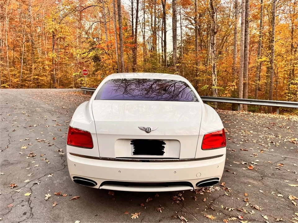 2014 Bentley Continental Flying Spur - Image 5 of 12