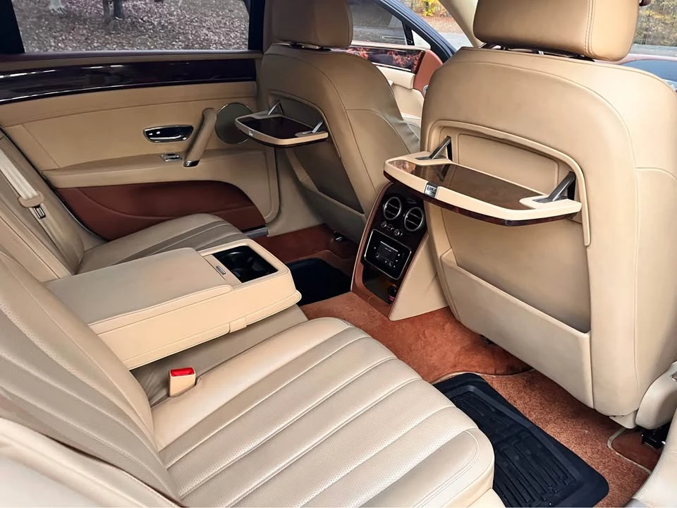 2014 Bentley Continental Flying Spur - Image 12 of 12