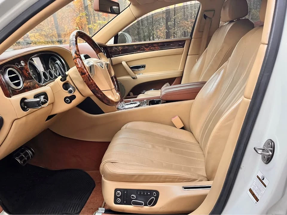 2014 Bentley Continental Flying Spur - Image 8 of 12