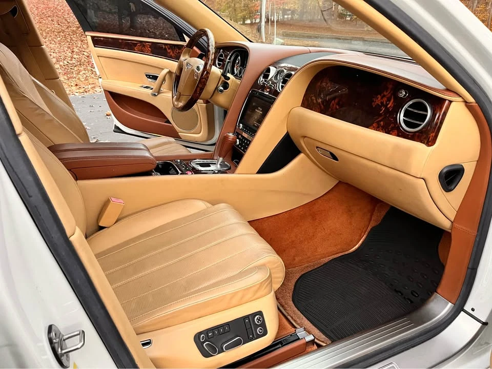 2014 Bentley Continental Flying Spur - Image 10 of 12