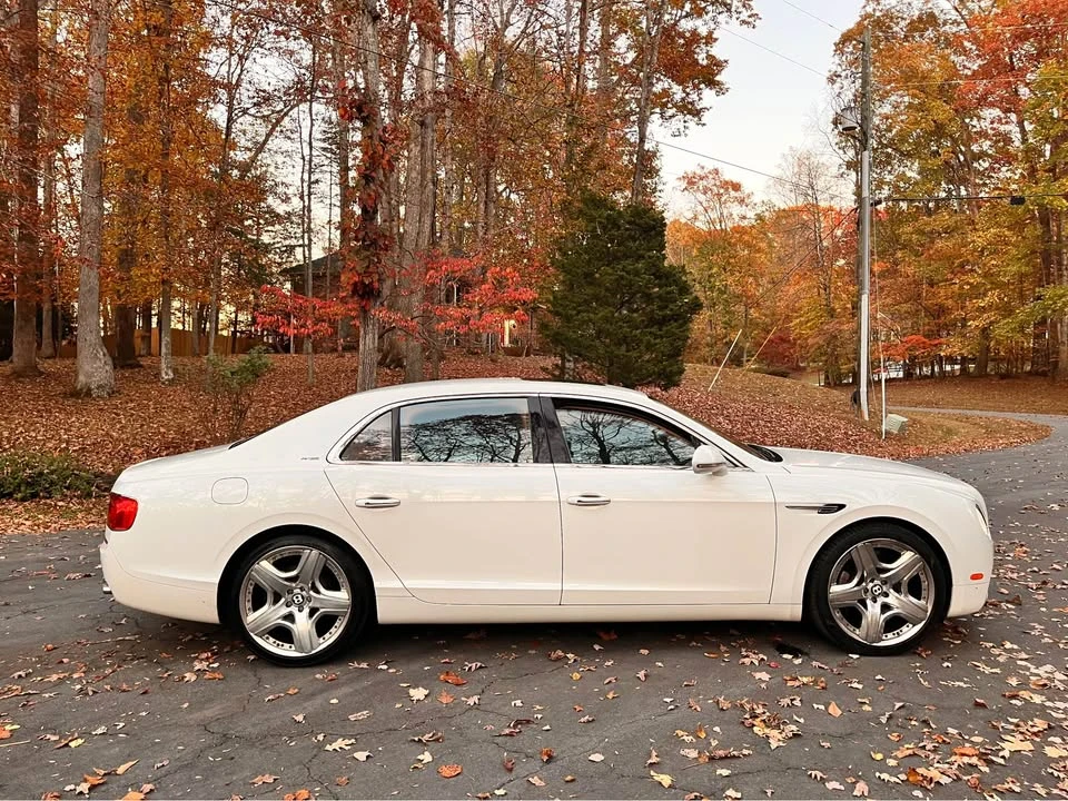 2014 Bentley Continental Flying Spur - Image 7 of 12