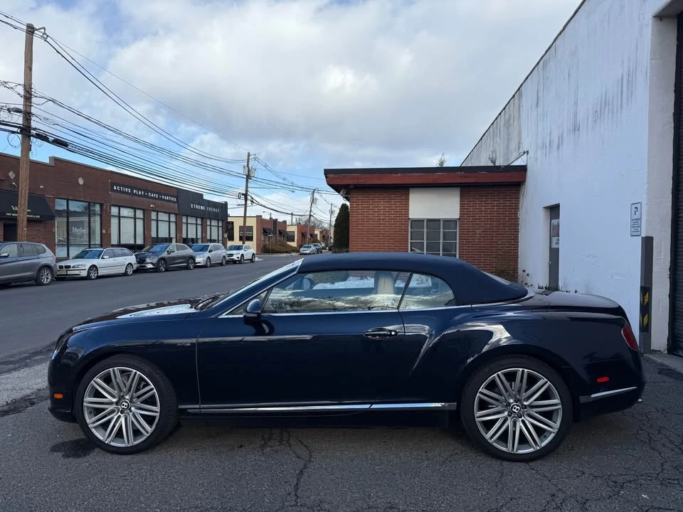 2014 Bentley Continental GTC - Image 10 of 20