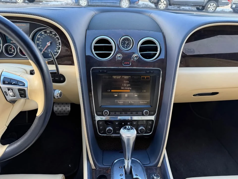 2014 Bentley Continental GTC - Image 16 of 20