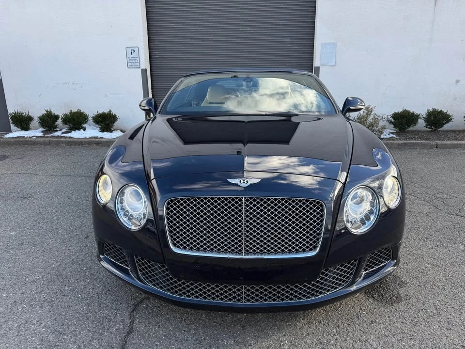 2014 Bentley Continental GTC - Image 2 of 20