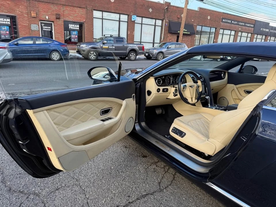 2014 Bentley Continental GTC - Image 12 of 20