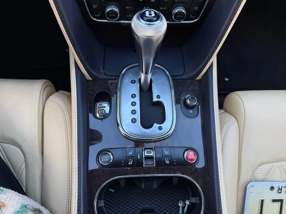 2014 Bentley Continental GTC - Image 17 of 20