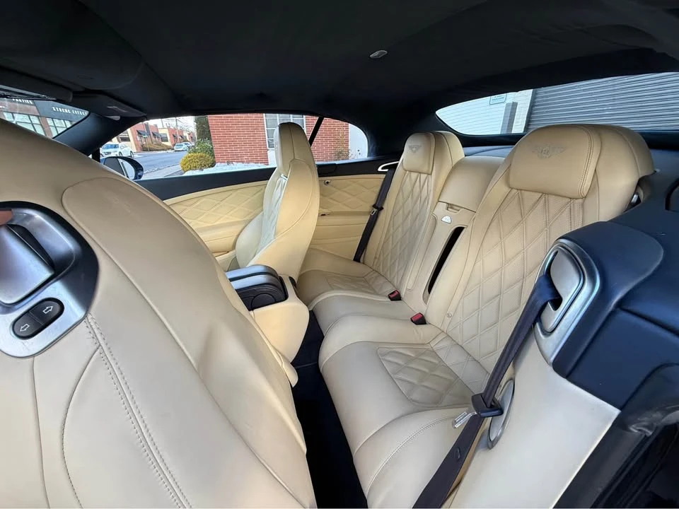 2014 Bentley Continental GTC - Image 18 of 20