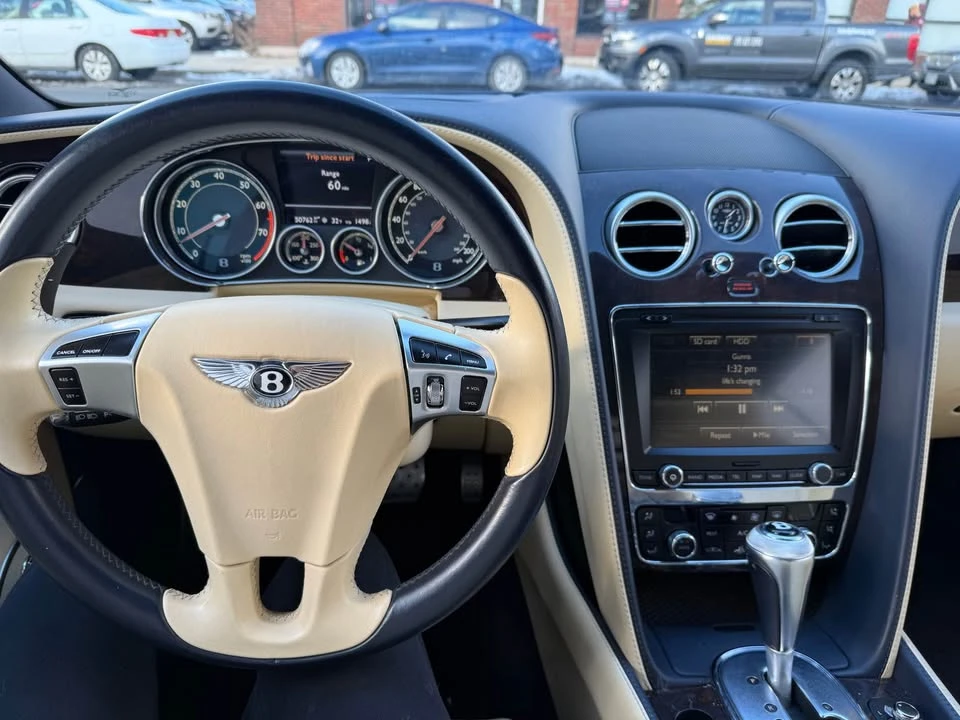 2014 Bentley Continental GTC - Image 14 of 20