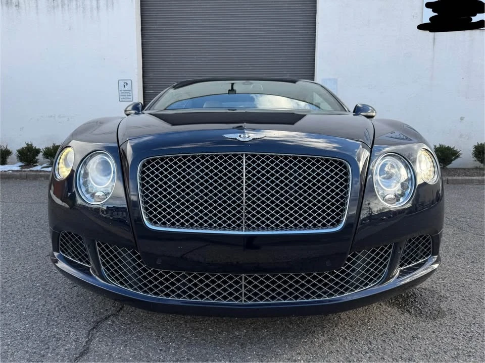 2014 Bentley Continental GTC - Image 3 of 20
