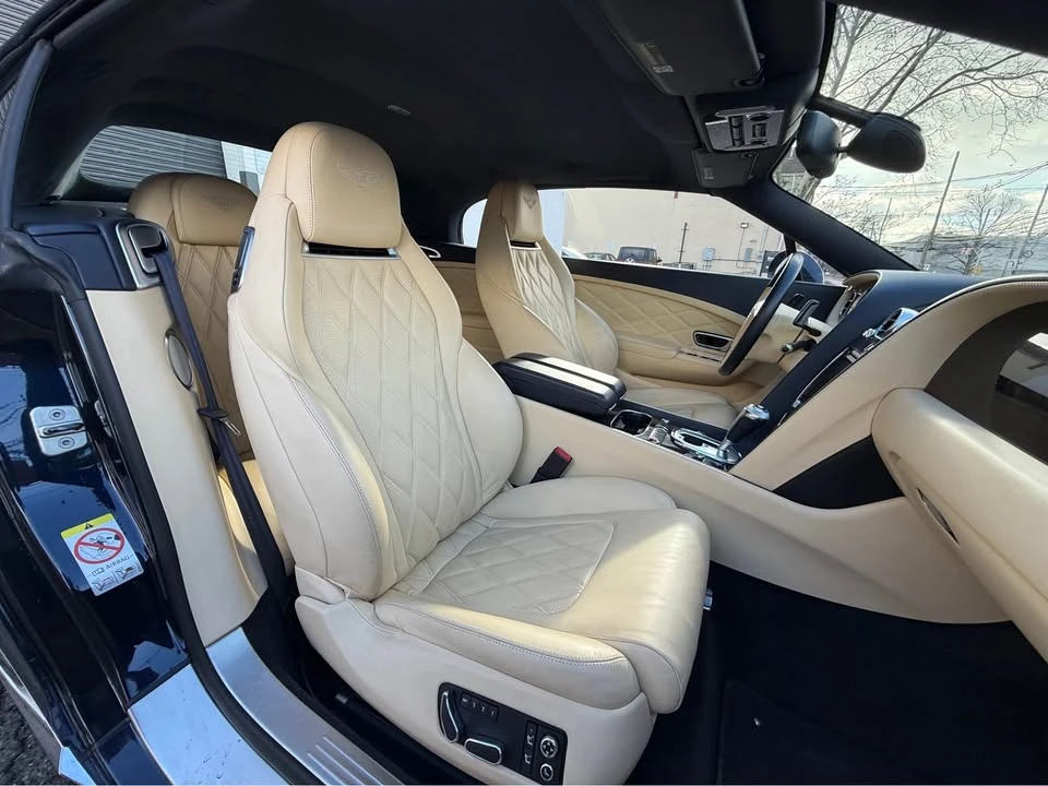 2014 Bentley Continental GTC - Image 19 of 20
