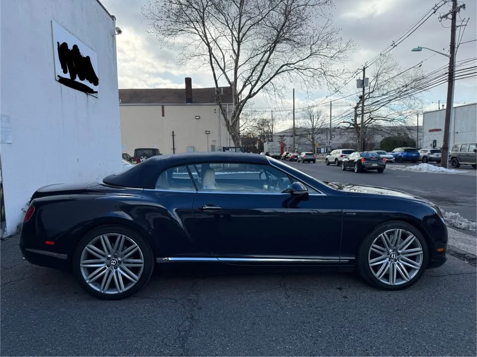 2014 Bentley Continental GTC - Image 5 of 20