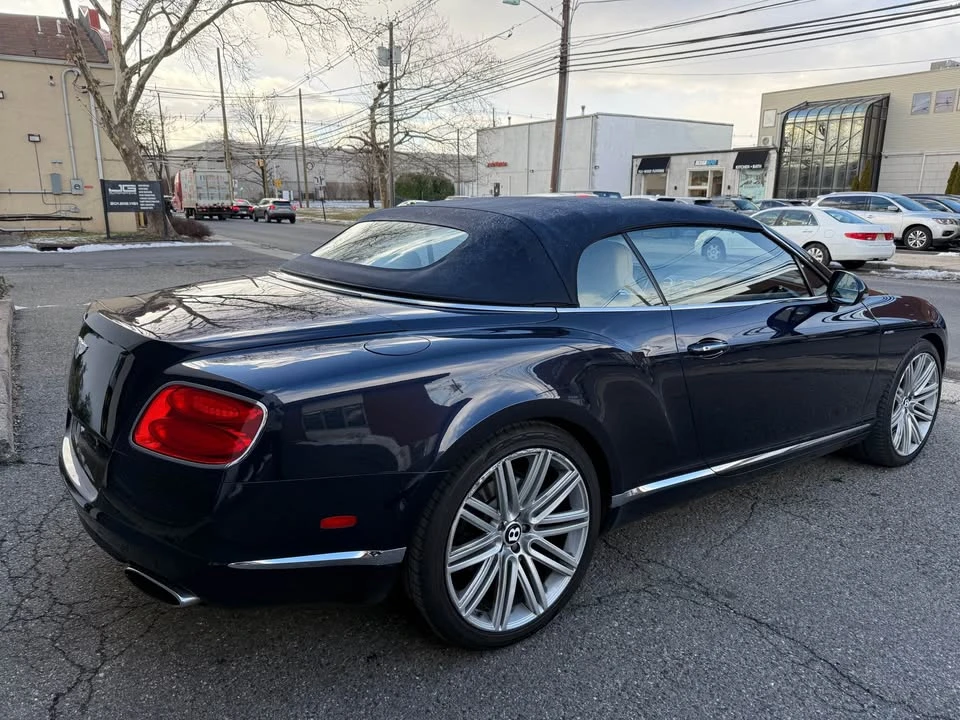 2014 Bentley Continental GTC - Image 6 of 20