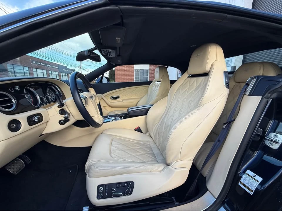 2014 Bentley Continental GTC - Image 13 of 20