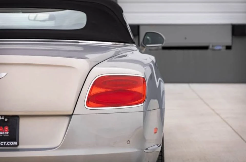 2014 Bentley Continental GTC - Image 8 of 14
