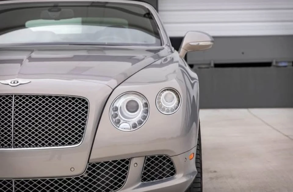 2014 Bentley Continental GTC - Image 3 of 14