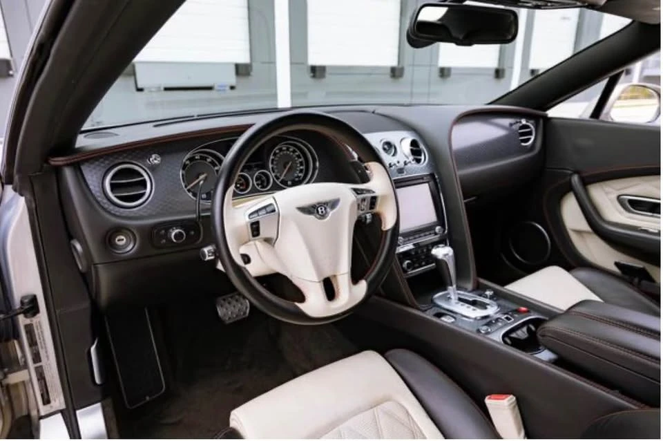 2014 Bentley Continental GTC - Image 6 of 14