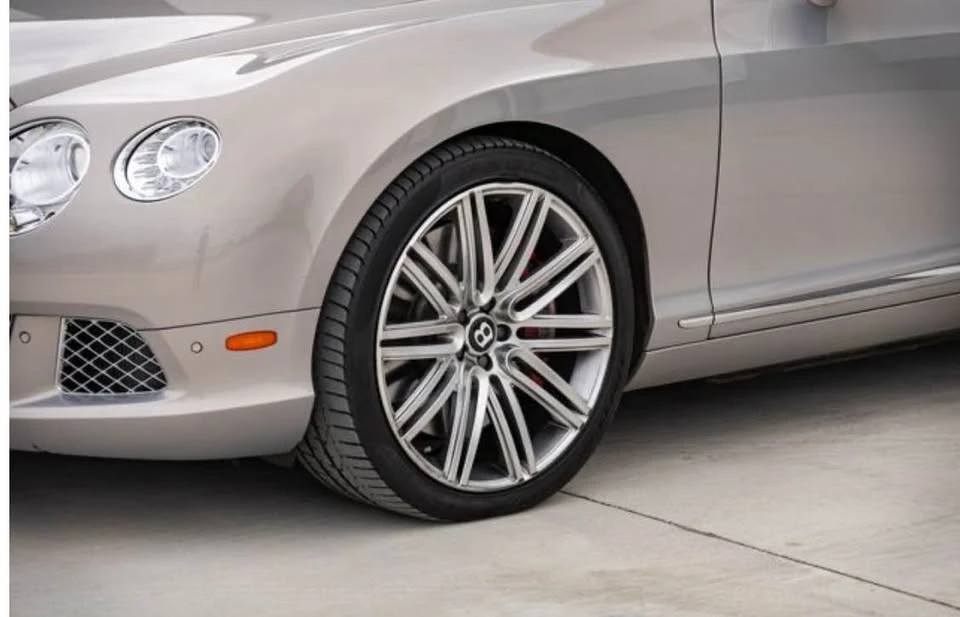 2014 Bentley Continental GTC - Image 10 of 14