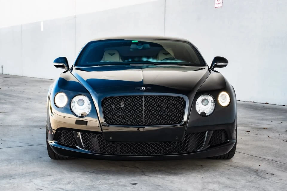 2014 Bentley Continental GT 2nd Gen - Image 2 of 20